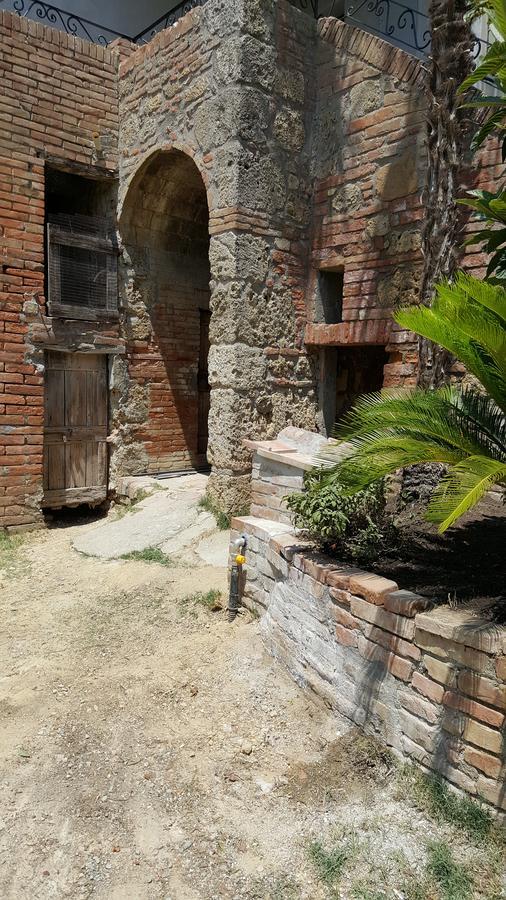 Montevenere 83 Villa Chiusi Buitenkant foto
